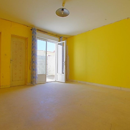  Cote & Sables Immobilier : Maison / Villa | LES SABLES-D'OLONNE (85180) | 58 m2 | 228 900 € 
