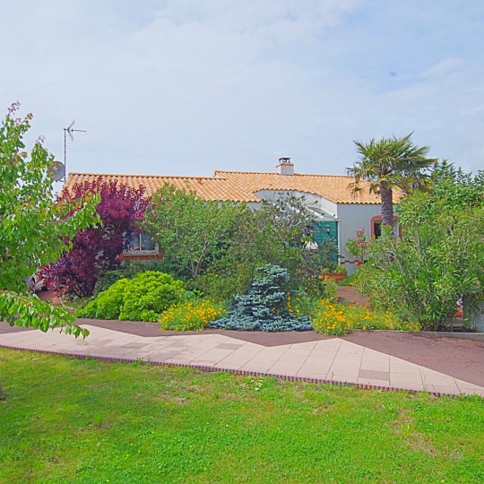  Cote & Sables Immobilier : Maison / Villa | L'ILE-D'OLONNE (85340) | 141 m2 | 494 500 € 