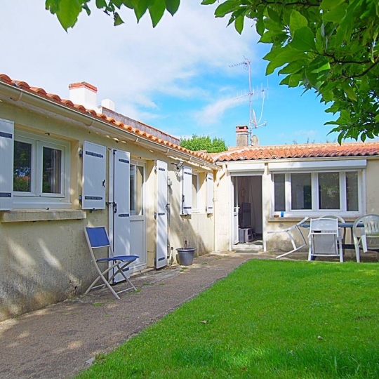  Cote & Sables Immobilier : House | LES SABLES-D'OLONNE (85340) | 71 m2 | 201 400 € 