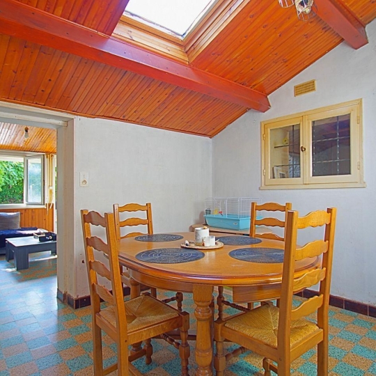  Cote & Sables Immobilier : House | LES SABLES-D'OLONNE (85340) | 71 m2 | 201 400 € 