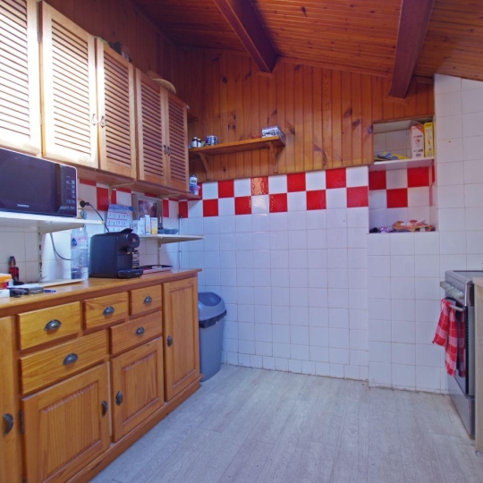  Cote & Sables Immobilier : House | LES SABLES-D'OLONNE (85340) | 71 m2 | 201 400 € 