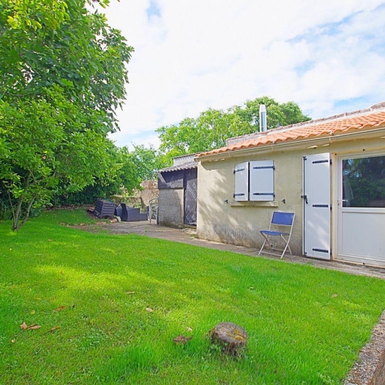  Cote & Sables Immobilier : House | LES SABLES-D'OLONNE (85340) | 71 m2 | 201 400 € 