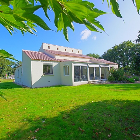  Cote & Sables Immobilier : Maison / Villa | LES SABLES-D'OLONNE (85180) | 165 m2 | 594 900 € 