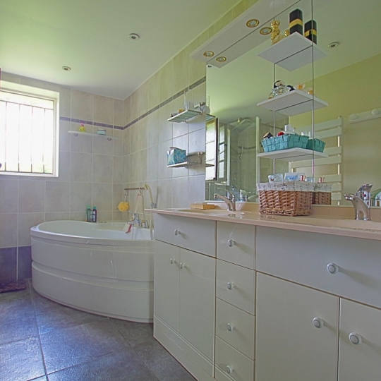  Cote & Sables Immobilier : Maison / Villa | LES SABLES-D'OLONNE (85180) | 165 m2 | 594 900 € 