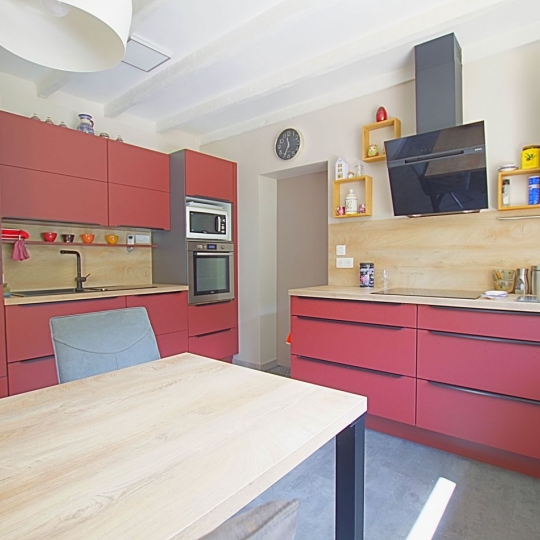 Cote & Sables Immobilier : Maison / Villa | LES SABLES-D'OLONNE (85180) | 165 m2 | 594 900 € 