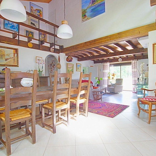  Cote & Sables Immobilier : Maison / Villa | LES SABLES-D'OLONNE (85180) | 165 m2 | 594 900 € 