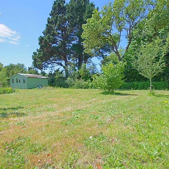  Cote & Sables Immobilier : Terrain | SAINTE-FOY (85150) | 0 m2 | 139 900 € 