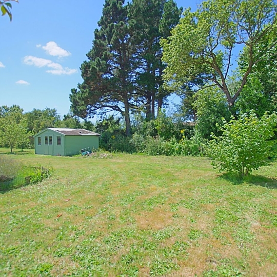  Cote & Sables Immobilier : Terrain | SAINTE-FOY (85150) | 0 m2 | 139 900 € 