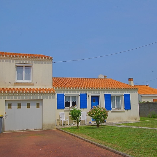  Cote & Sables Immobilier : Maison / Villa | OLONNE-SUR-MER (85340) | 95 m2 | 346 000 € 