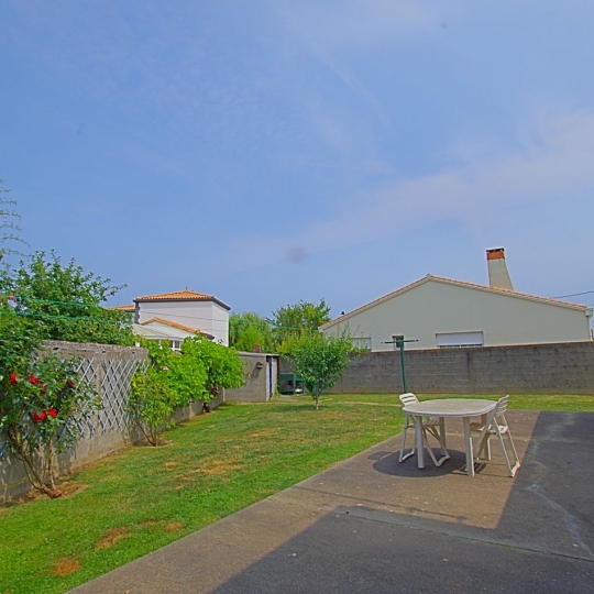  Cote & Sables Immobilier : Maison / Villa | OLONNE-SUR-MER (85340) | 95 m2 | 346 000 € 