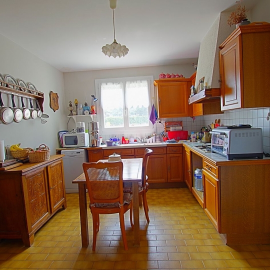  Cote & Sables Immobilier : Maison / Villa | OLONNE-SUR-MER (85340) | 95 m2 | 346 000 € 