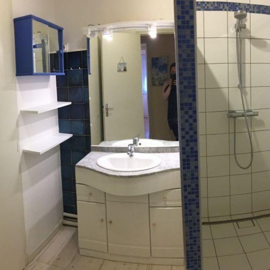  Cote & Sables Immobilier : Appartement | LES SABLES-D'OLONNE (85180) | 56 m2 | 197 900 € 