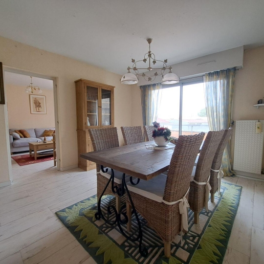  Cote & Sables Immobilier : Appartement | LES SABLES-D'OLONNE (85180) | 56 m2 | 197 900 € 