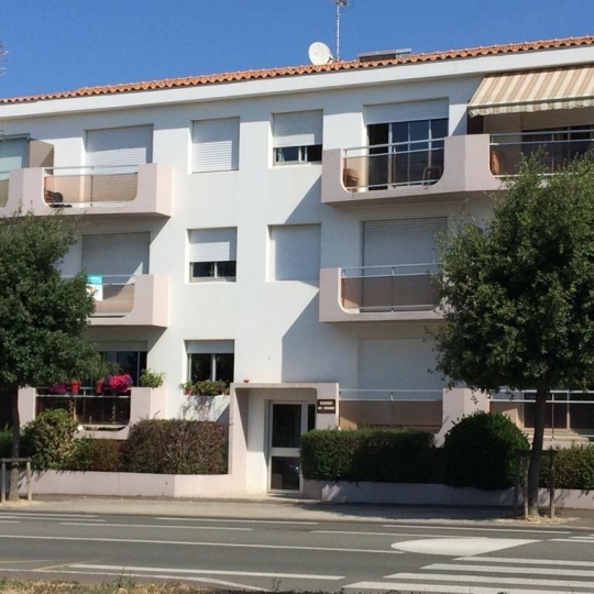  Cote & Sables Immobilier : Appartement | LES SABLES-D'OLONNE (85180) | 56 m2 | 197 900 € 