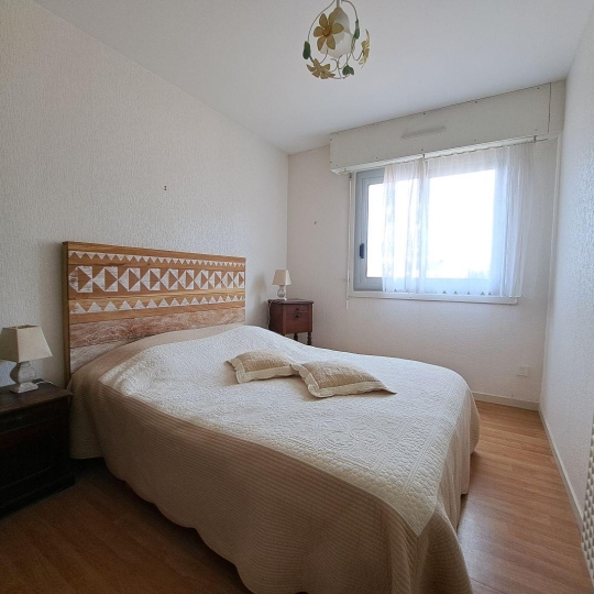  Cote & Sables Immobilier : Appartement | LES SABLES-D'OLONNE (85180) | 56 m2 | 197 900 € 