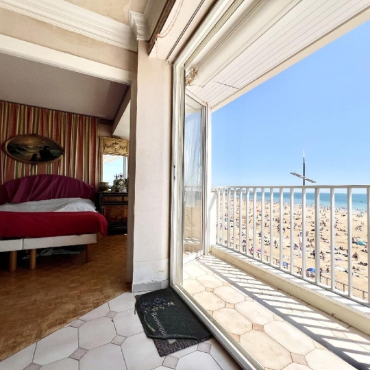 Cote & Sables Immobilier : Appartement | LES SABLES-D'OLONNE (85100) | 92.00m2 | 614 900 € 