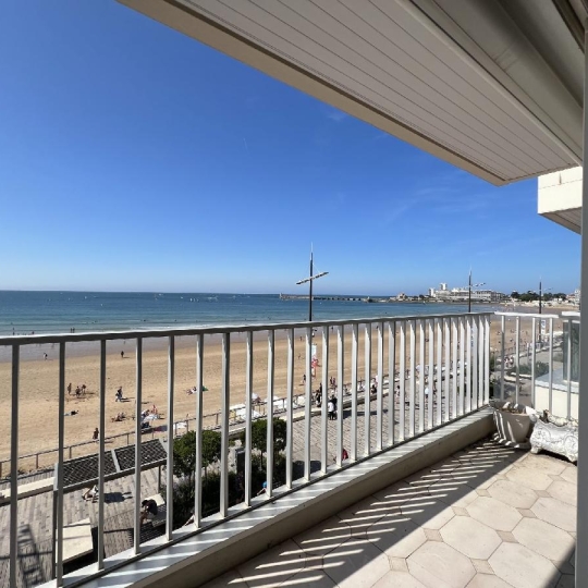  Cote & Sables Immobilier : Appartement | LES SABLES-D'OLONNE (85100) | 92 m2 | 614 900 € 