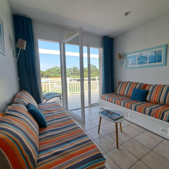  Cote & Sables Immobilier : Appartement | LES SABLES-D'OLONNE (85180) | 30 m2 | 189 900 € 