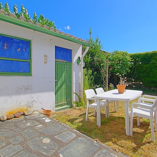  Cote & Sables Immobilier : Maison / Villa | LES SABLES-D'OLONNE (85180) | 82 m2 | 251 900 € 