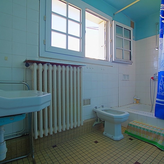  Cote & Sables Immobilier : Maison / Villa | LES SABLES-D'OLONNE (85180) | 82 m2 | 251 900 € 