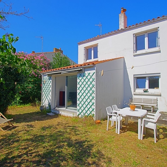 Cote & Sables Immobilier : Maison / Villa | LES SABLES-D'OLONNE (85180) | 82 m2 | 251 900 € 