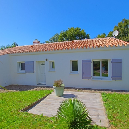  Cote & Sables Immobilier : Maison / Villa | SAINTE-FOY (85150) | 91 m2 | 299 000 € 