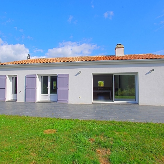  Cote & Sables Immobilier : Maison / Villa | SAINTE-FOY (85150) | 91 m2 | 299 000 € 