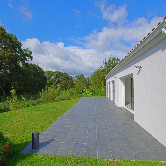  Cote & Sables Immobilier : Maison / Villa | SAINTE-FOY (85150) | 91 m2 | 299 000 € 