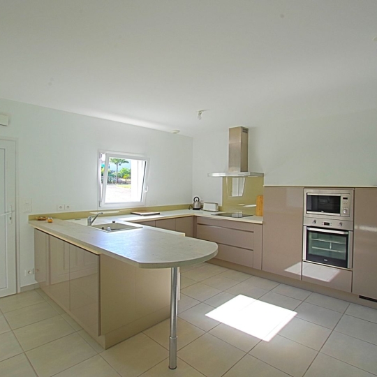  Cote & Sables Immobilier : Maison / Villa | SAINTE-FOY (85150) | 91 m2 | 299 000 € 