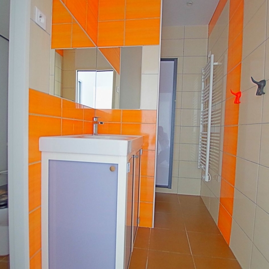  Cote & Sables Immobilier : Maison / Villa | L'ILE-D'OLONNE (85340) | 57 m2 | 189 900 € 