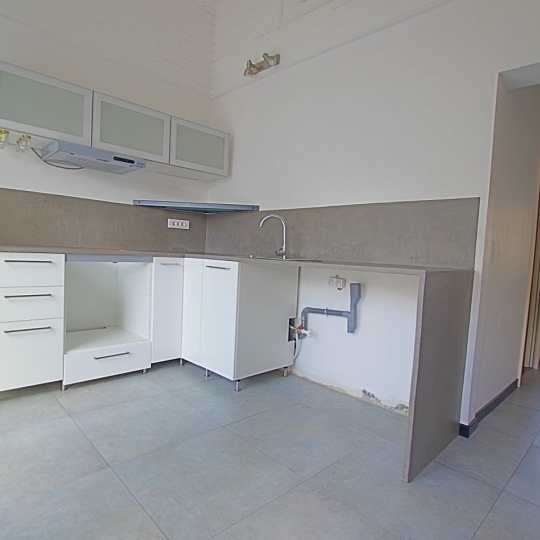  Cote & Sables Immobilier : Maison / Villa | L'ILE-D'OLONNE (85340) | 57 m2 | 189 900 € 