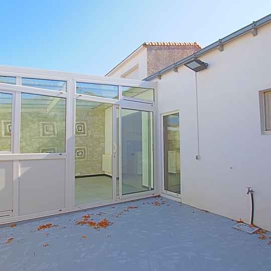  Cote & Sables Immobilier : Maison / Villa | L'ILE-D'OLONNE (85340) | 57 m2 | 189 900 € 