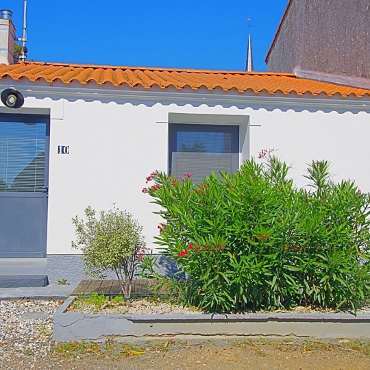  Cote & Sables Immobilier : Maison / Villa | L'ILE-D'OLONNE (85340) | 57 m2 | 189 900 € 