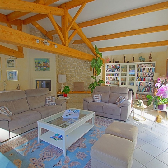  Cote & Sables Immobilier : Maison / Villa | SAINTE-FOY (85150) | 162 m2 | 510 000 € 