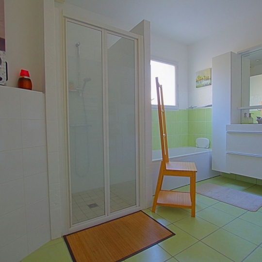  Cote & Sables Immobilier : Maison / Villa | SAINTE-FOY (85150) | 162 m2 | 510 000 € 