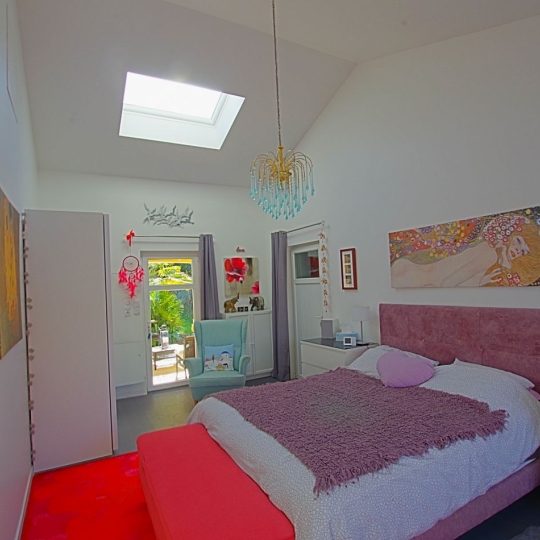  Cote & Sables Immobilier : Maison / Villa | SAINTE-FOY (85150) | 162 m2 | 510 000 € 
