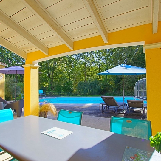  Cote & Sables Immobilier : Maison / Villa | SAINTE-FOY (85150) | 162 m2 | 510 000 € 