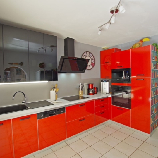  Cote & Sables Immobilier : Maison / Villa | SAINTE-FOY (85150) | 162 m2 | 510 000 € 