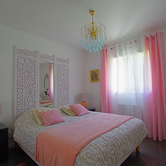 Cote & Sables Immobilier : Maison / Villa | SAINTE-FOY (85150) | 162 m2 | 510 000 € 