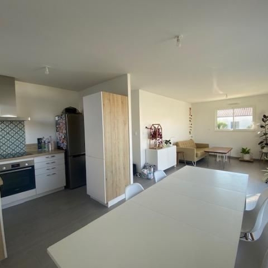  Cote & Sables Immobilier : Maison / Villa | LES SABLES-D'OLONNE (85340) | 82 m2 | 323 900 € 