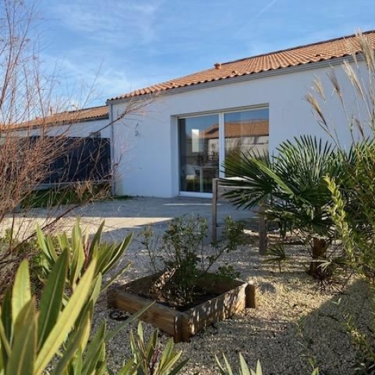  Cote & Sables Immobilier : Maison / Villa | LES SABLES-D'OLONNE (85340) | 82 m2 | 323 900 € 