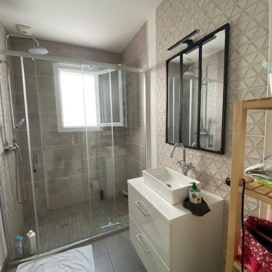  Cote & Sables Immobilier : Maison / Villa | LES SABLES-D'OLONNE (85340) | 82 m2 | 323 900 € 