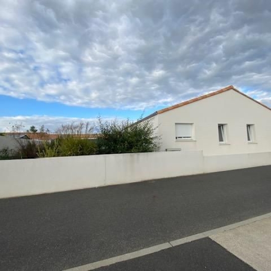  Cote & Sables Immobilier : Maison / Villa | LES SABLES-D'OLONNE (85340) | 82 m2 | 323 900 € 
