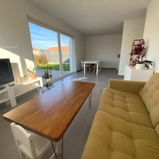  Cote & Sables Immobilier : Maison / Villa | LES SABLES-D'OLONNE (85340) | 82 m2 | 323 900 € 
