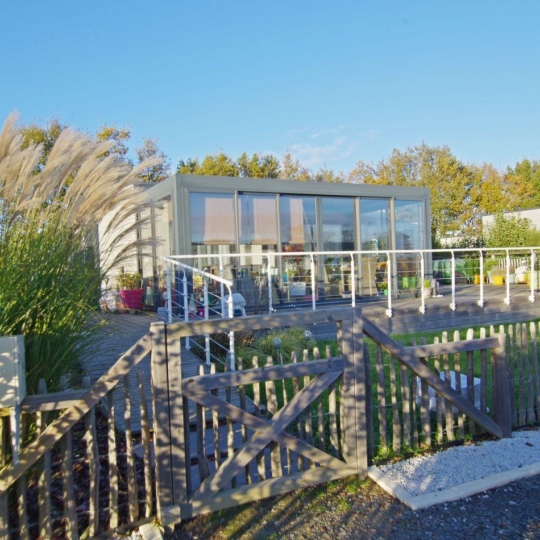  Cote & Sables Immobilier : Maison / Villa | SAINTE-FOY (85150) | 96 m2 | 286 000 € 
