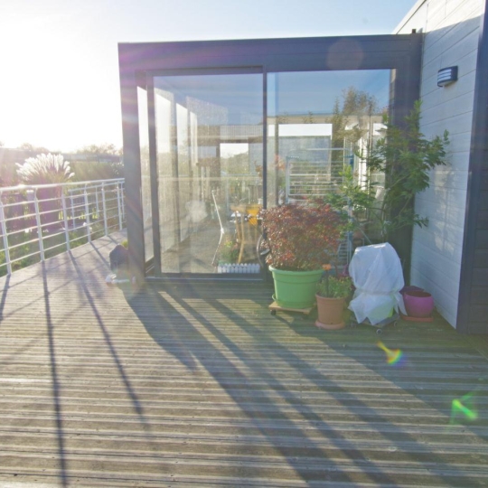  Cote & Sables Immobilier : Maison / Villa | SAINTE-FOY (85150) | 96 m2 | 286 000 € 