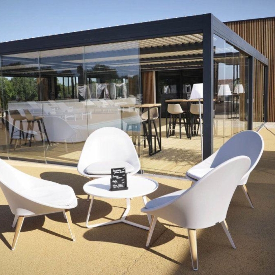  Cote & Sables Immobilier : Maison / Villa | SAINTE-FOY (85150) | 96 m2 | 286 000 € 
