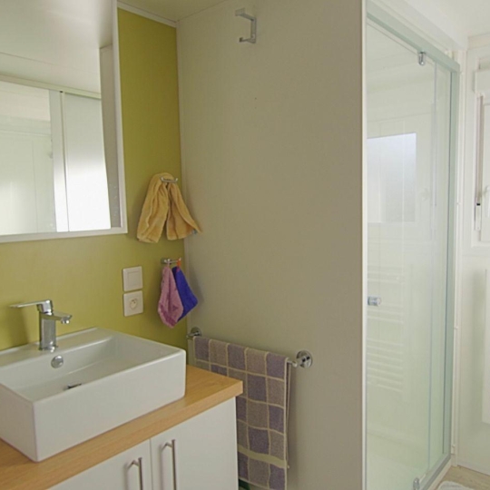  Cote & Sables Immobilier : Maison / Villa | SAINTE-FOY (85150) | 96 m2 | 286 000 € 