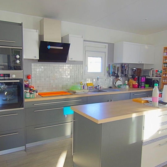 Cote & Sables Immobilier : Maison / Villa | SAINTE-FOY (85150) | 96 m2 | 286 000 € 