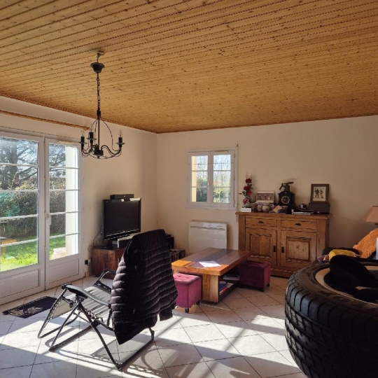  Cote & Sables Immobilier : Maison / Villa | GROSBREUIL (85440) | 90 m2 | 234 900 € 